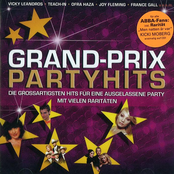 Grand-Prix Party Hits