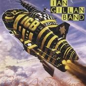 Over The Hill by Ian Gillan Band