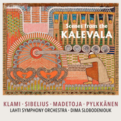 Dima Slobodeniouk: Scenes from the Kalevala