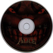 american mcgee`s alice