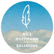 Nils Hoffman: Balloons