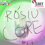 rósiucore Vol. 1