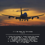 I'll Be Home for Christmas