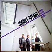 Secret Affair: Behind Closed Doors