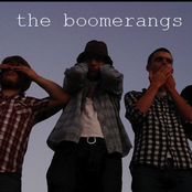 The Boomerangs