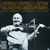 stephane grappelli, joe pass and niels-henning Ørsted pedersen