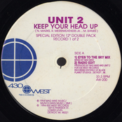 Keep Your Head Up