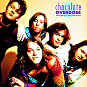Everybody Likes Chocolate