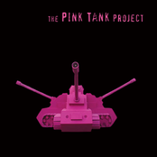 the pink tank project