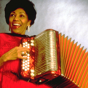 queen ida and the bon temps zydeco band