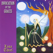 Invocation Of The Graces by Lisa Thiel