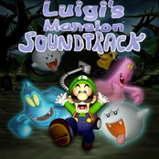 Luigi's Mansion