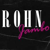 rohn jambo