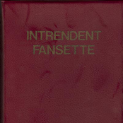 Intrendent Fansettte