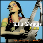 La Cumbia Del Mole by Lila Downs