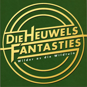 Wilder As Die Wildtuin by Die Heuwels Fantasties