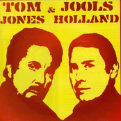 Tom Jones & Jools Holland