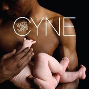 Pretty Black Future by Cyne