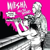 Drop The Anchor by Miesha & The Spanks