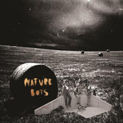 Nature Boys 2nd LP
