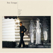 A Clue by Boz Scaggs