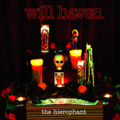 Will Haven: The Hierophant