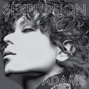 Adams: SEXPLOSION