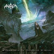 Monuments To Departed Worlds