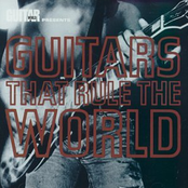 Guitars That Rule The World