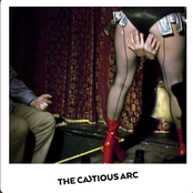 The Cautious Arc - EP