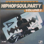 Hip Hop Soul Party Volume 2 CD1