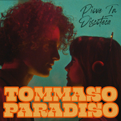 TOMMASO PARADISO - Piove In Discoteca