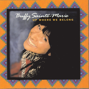 He's An Indian Cowboy In The Rodeo by Buffy Sainte-marie
