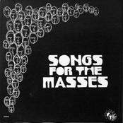 Songs For The Masses