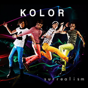 Kolor: Surrealism