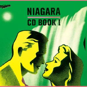 NIAGARA CD BOOK I