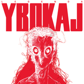 Legenda Ybokaj aneb jakoby naopak (Original Soundtrack)