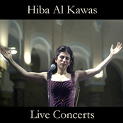 Hiba Al Kawas Live Concerts