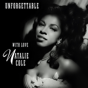 Natalie Cole: Unforgettable: With Love