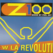 W La Revolution