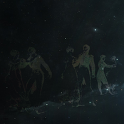 Songs to waltz to when in Outer Space