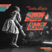 Tayla Lynn: Blue Kentucky Girl