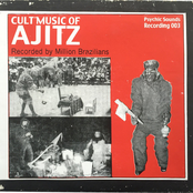 Cult Music Of Ajitz