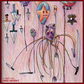 Greg Mendez: Cherry Hell