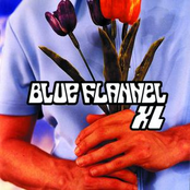 Go Away by Blue Flannel