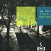 Boogie Blues by Guy Lafitte