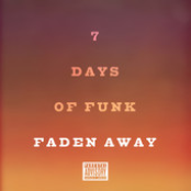 Faden Away (Single)