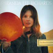 The Long Goodbye by Miranda Lee Richards