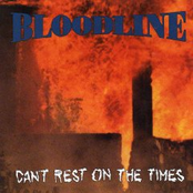 Blackout by Bloodline