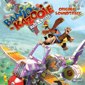 Banjo-Kazooie: Nuts & Bolts